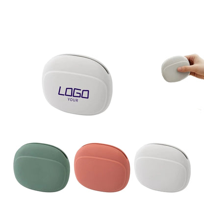Travelable Silicone Headphone Organizer