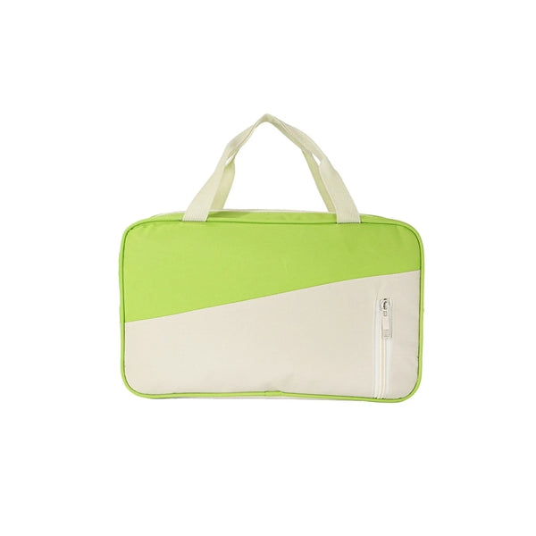 Sports Swimming Wet And Dry Separation Beach Bag  "