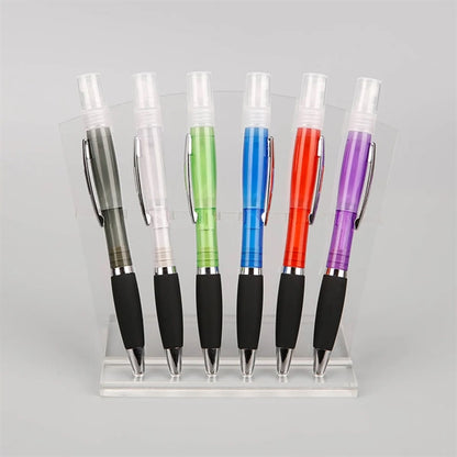 Spray Bottle Portable Pen