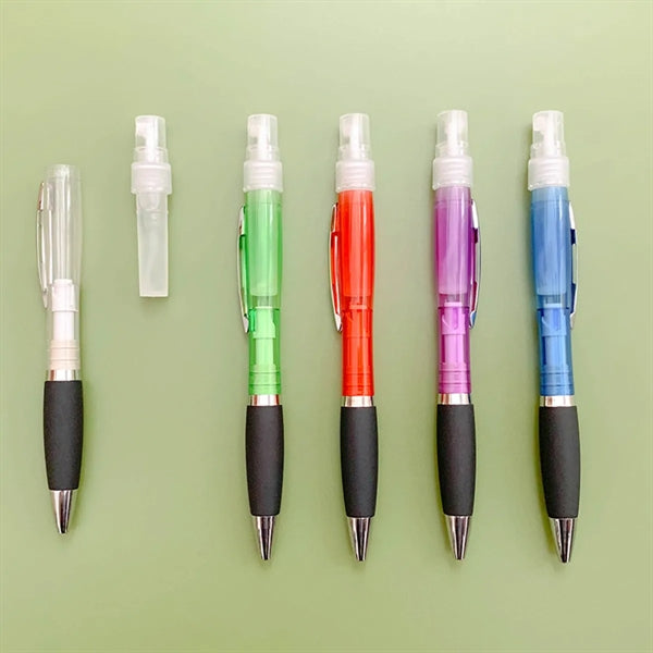 Spray Bottle Portable Pen