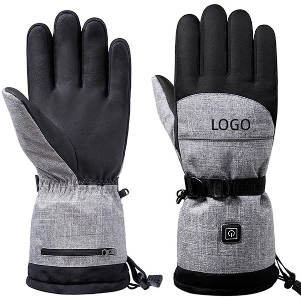 Heated Gloves for Men Women