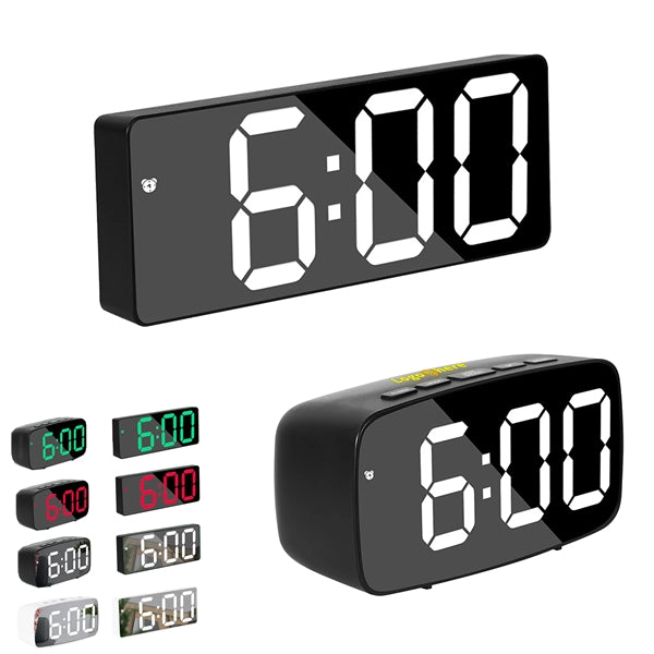 Alarm Clock For Bedroom