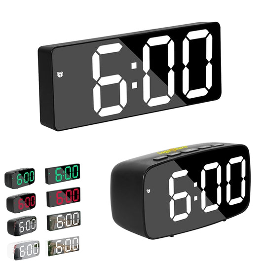 Alarm Clock For Bedroom