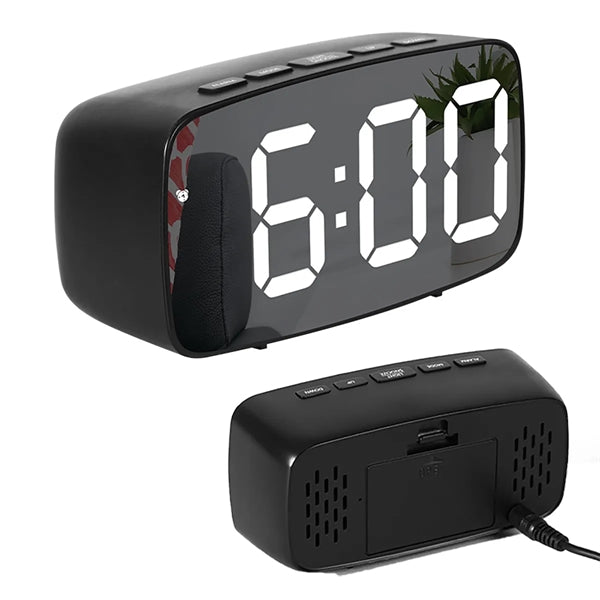 Alarm Clock For Bedroom