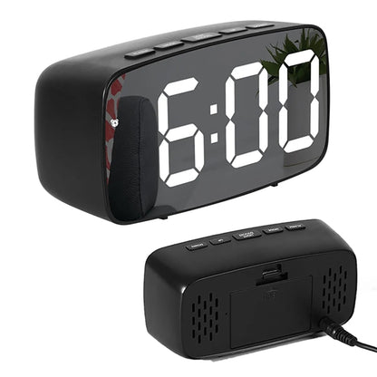 Alarm Clock For Bedroom