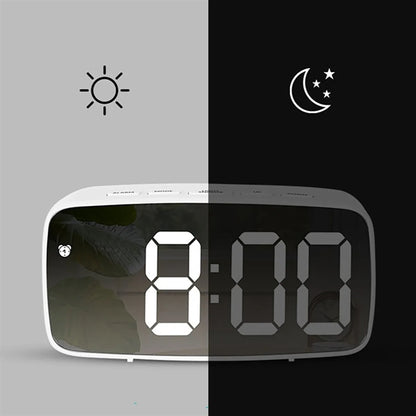 Alarm Clock For Bedroom