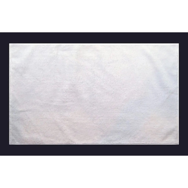 16" X 25" Sublimation Super Soft Silk Touch Velour Towel