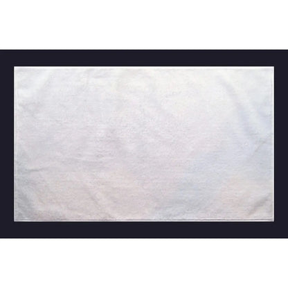 16" X 25" Sublimation Super Soft Silk Touch Velour Towel