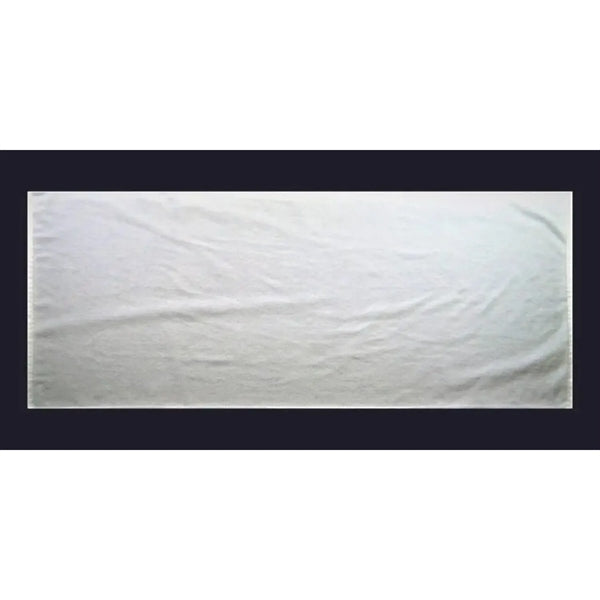30" X 60" Sublimated Silk Touch Velour Beach Towel