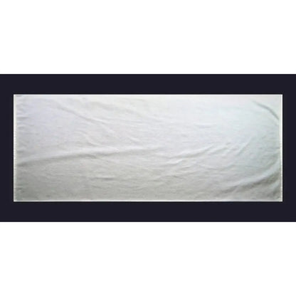 30" X 60" Sublimated Silk Touch Velour Beach Towel