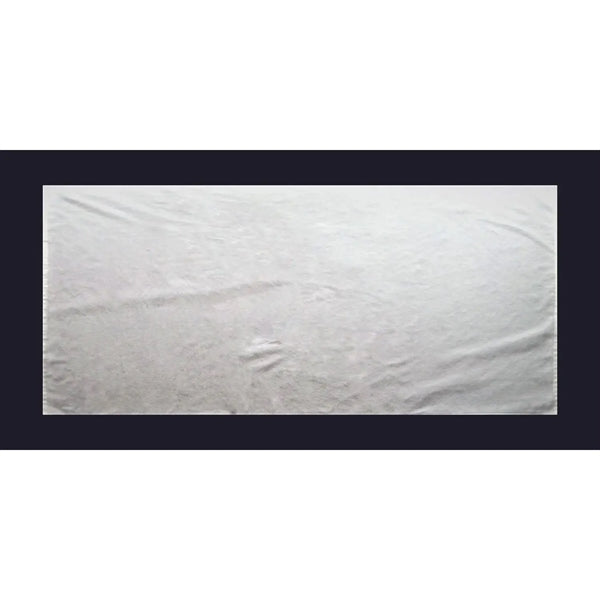 35" X 60" Sublimation Silk Touch Velour Beach Towel