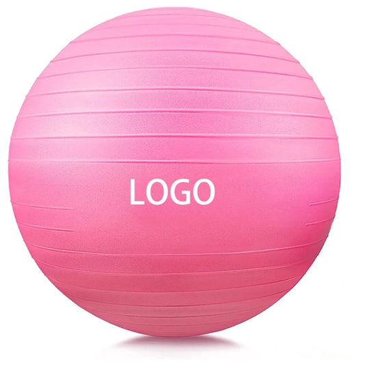 Exercise Yoga Pilates Ball