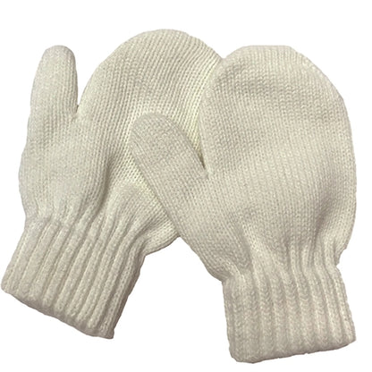 Creative All-Inclusive Children's Knitted Gloves MOQ 100