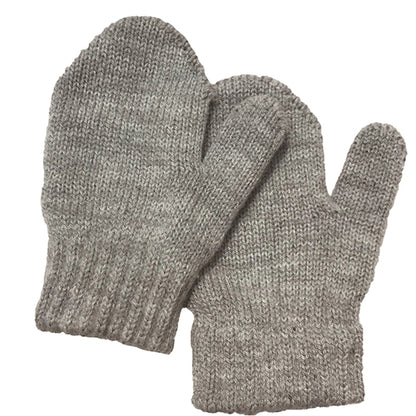 Creative All-Inclusive Children's Knitted Gloves MOQ 100
