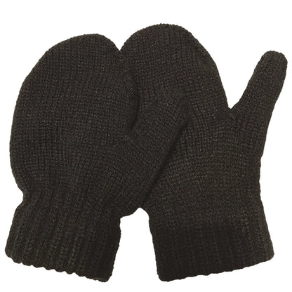 Creative All-Inclusive Children's Knitted Gloves MOQ 100