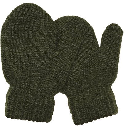 Creative All-Inclusive Children's Knitted Gloves MOQ 100