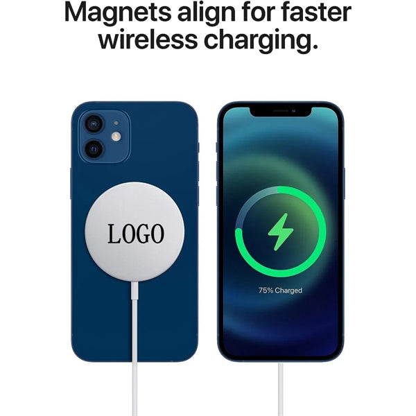 Magsafe Wireless Charger