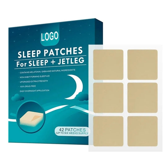 Sleep Aid Patches