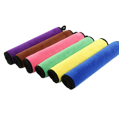 Pet Towels For Puppy and Cat