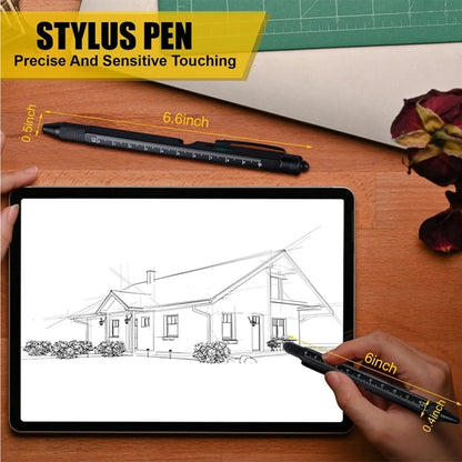 9 In 1 Multitool Pen Set