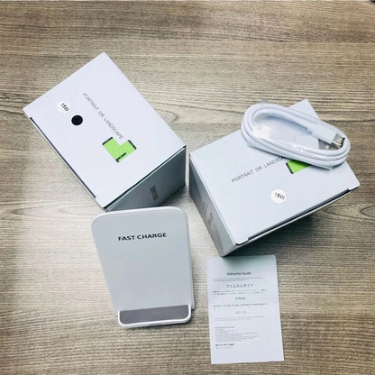 Wireless Charger Stand