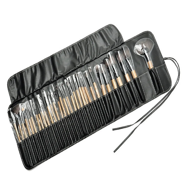 32 Pieces Professional Makeup Brush Set