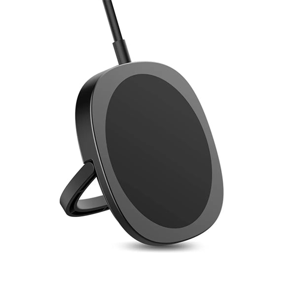 15W Magsafe Wireless Charger With Ring