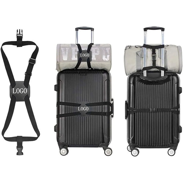 Elastic Luggage Straps for Suitcase