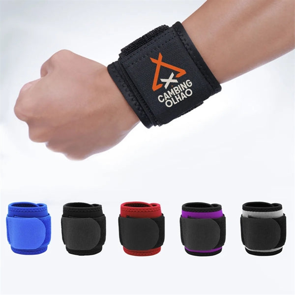 Unisex Wrist Brace Support for Carpal Tunnel