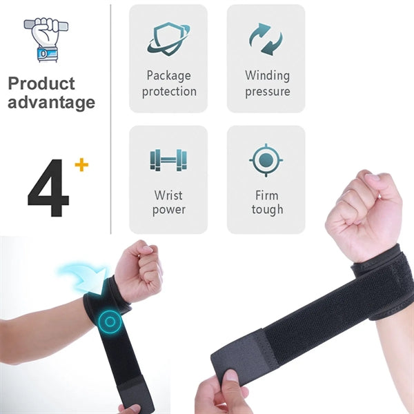 Unisex Wrist Brace Support for Carpal Tunnel