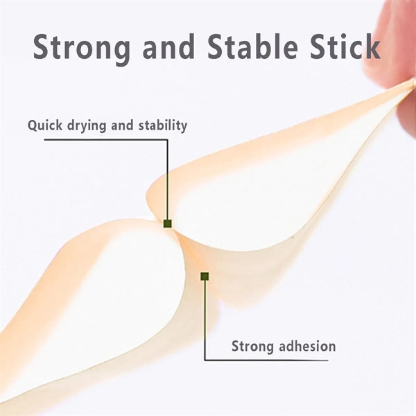 Non Toxic White Glue Stick Stationery School&Office Supplies