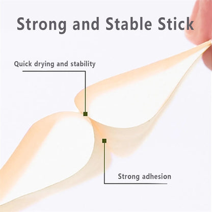 Non Toxic White Glue Stick Stationery School&Office Supplies