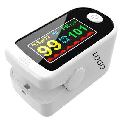 Blood Oxygen Saturation Monitor Oximeter