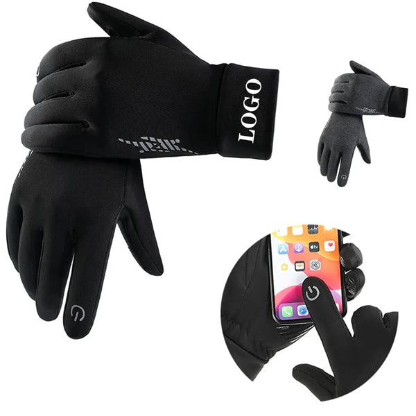 Winter Touch Screen Gloves