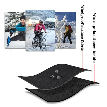 Winter Touch Screen Gloves