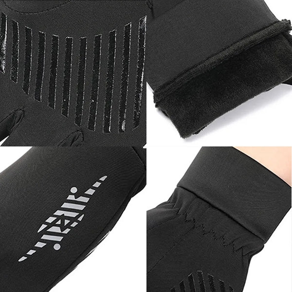 Winter Touch Screen Gloves