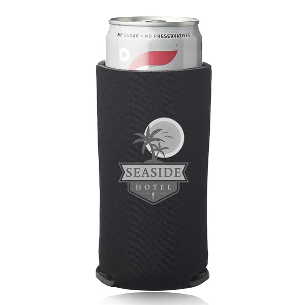 Collapsible Slim Can Coolers
