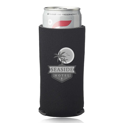 Collapsible Slim Can Coolers