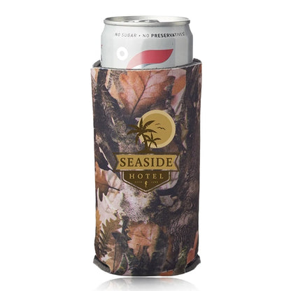 Collapsible Slim Can Coolers