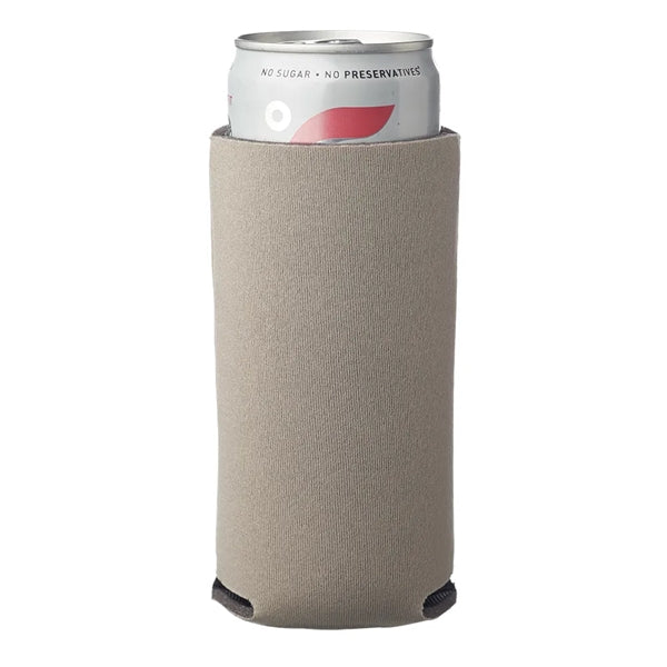 Collapsible Slim Can Coolers