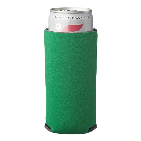 Collapsible Slim Can Coolers