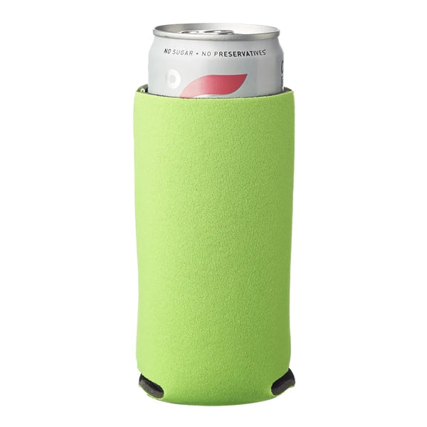 Collapsible Slim Can Coolers