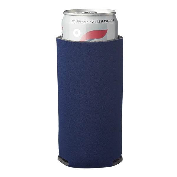 Collapsible Slim Can Coolers