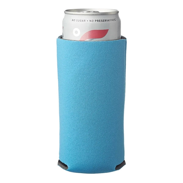 Collapsible Slim Can Coolers