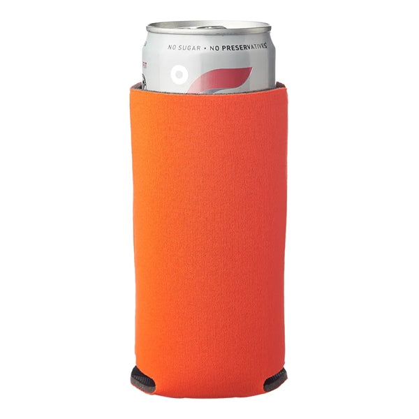 Collapsible Slim Can Coolers