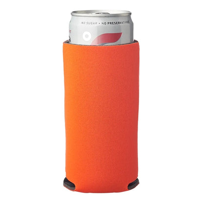Collapsible Slim Can Coolers