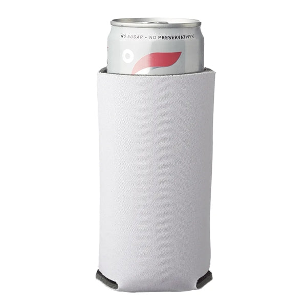 Collapsible Slim Can Coolers
