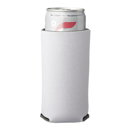 Collapsible Slim Can Coolers
