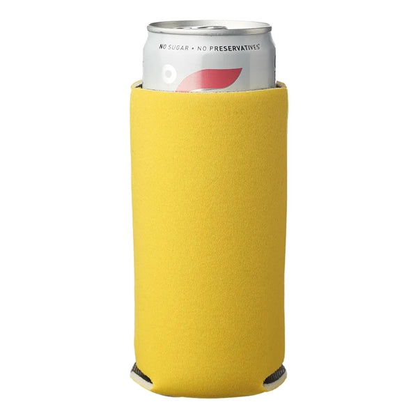 Collapsible Slim Can Coolers
