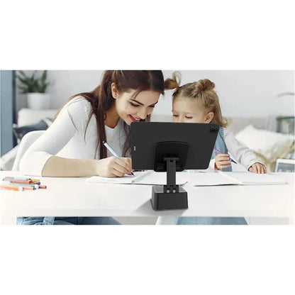 Bluetooth Audio Phone Stand With Charger